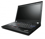 Обзор ноутбука Lenovo ThinkPad X220i