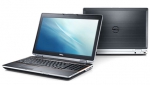 Обзор ноутбука Dell Latitude E6520