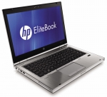 Обзор рабочего ноутбука HP EliteBook 8460p
