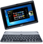   Acer Iconia Tab W500