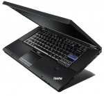Обзор ноутбука Lenovo ThinkPad T420s