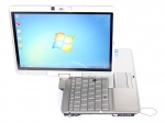 Обзор ноутбука HP EliteBook 2740p