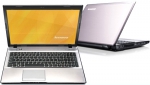 Обзор ноутбука Lenovo IdeaPad Z570