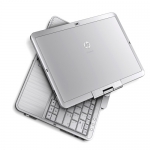 Обзор ноутбука-трансформера HP EliteBook 2760p