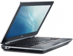 Обзор ноутбука Dell Latitude E6320