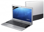 Обзор ноутбука Samsung RV711