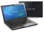 Обзор ноутбука Sony VAIO VPC-SA2S9R