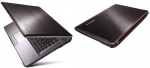 Обзор ноутбука Lenovo IdeaPad Y470
