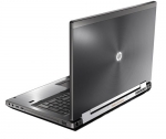 Обзор рабочего ноутбука HP EliteBook 8760w