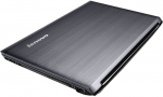 Обзор мультимедийного ноутбука Lenovo IdeaPad V570