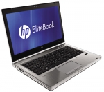 Обзор ноутбука HP EliteBook 2560p