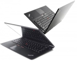 Обзор ноутбука Lenovo ThinkPad X1
