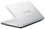 Обзор ноутбука Sony VAIO VPC-EH1S1R