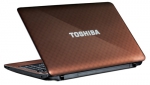 Обзор ноутбука Toshiba Satellite L755