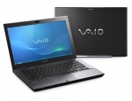 Обзор ноутбука Sony VAIO VPC-SB2X9R