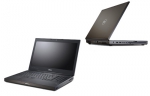 Обзор ноутбука Dell Precision M4600