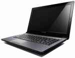 Обзор ноутбука Lenovo IdeaPad V470