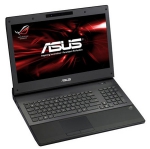 Обзор ноутбука ASUS G74SX