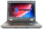 Обзор ноутбука HP ProBook 6460b