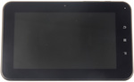 Планшет MODECOM FreeTAB 2096 – черно-белый стиляга
