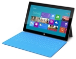 Microsoft Surface RT – планшет с тенью нетбука
