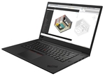 Lenovo ThinkPad P1 – прокачать свои возможности