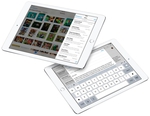   Apple iPad Pro