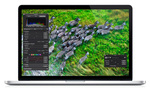 Apple MacBook Pro 15 Retina – ноутбук для серьезной работы и мобильной жизни