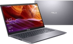 ASUS Laptop D509DA – помощник среднего уровня