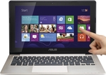 ASUS VivoBook S200E – маленький ультрабук с большими возможностями