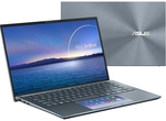 ASUS ZenBook 14 UX435 — легче, быстрее, красивее