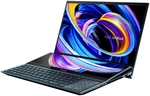 ASUS ZenBook Pro Duo 15 OLED UX582 — двойная удача