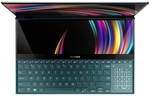 ASUS ZenBook Pro Duo UX581: один экран хорошо, а два — лучше