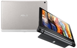 ASUS ZenPad 10 Z300C и Lenovo Yoga Tablet 10 3: честный поединок