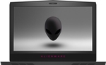 Dell Alienware A17 – лига справедливости