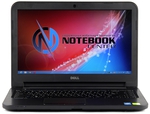 Расширенный обзор бизнес-ноутбука Dell Latitude 3440