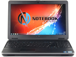 Dell Latitude E6540, один ноутбук – масса возможностей
