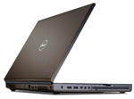 Обзор ноутбука Dell Precision M6600