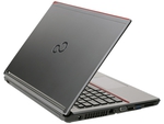 Fujitsu LIFEBOOK E746: твой ноутбук – твоя крепость