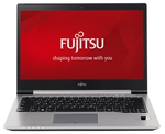 Fujitsu LifeBook U745 – тонкий вкус профессионала