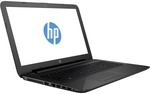 HP 15-ac100ur – привлекательность в простоте