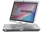 Обзор ноутбука HP EliteBook 2760p Tablet