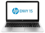 HP Envy 15 – с тобой на одной волне