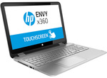 HP ENVY 15 x360 – несбыточные обещания