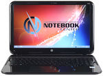 HP Pavilion Sleekbook 15 – стильный ноутбук на каждый день