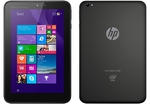 HP Pro Tablet 408 G1     