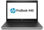 HP ProBook 440 G5 – мобильные бизнес-инновации