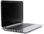 HP ProBook 450 G2: свой в бизнесе