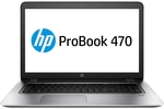 HP ProBook 470 G4 – классика бизнеса