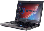 Обзор ноутбука HP ProBook 6360b